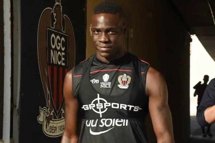 Vainqueur, Iseka mais surtout Balotelli titulaires pour Nice-Marseille !