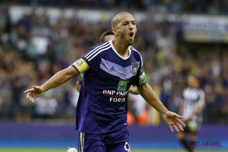 Le Standard ne peut pas concurrencer Anderlecht: "Trop pour nous"