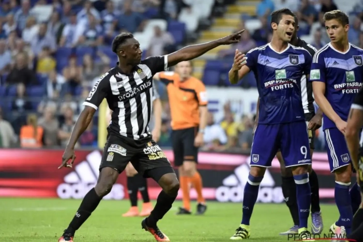 Baby: "J'ai besoin de retrouver mon second souffle mais après..."