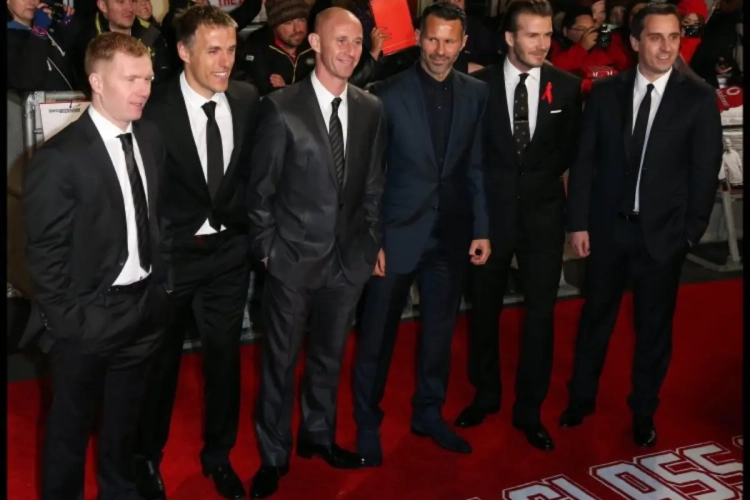 Une icône de Manchester United quitte son poste de T1 après seulement 31 jours