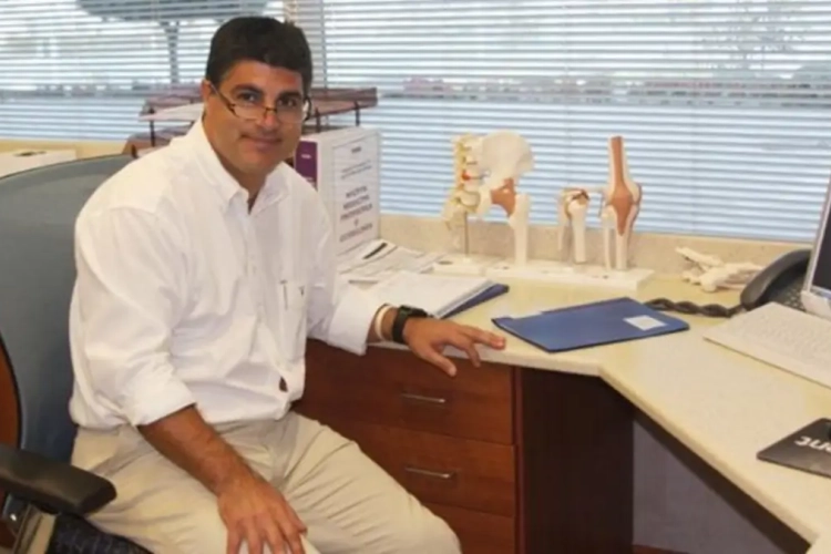 Officiel : le directeur du département médical de l'AS Eupen vers Manchester City