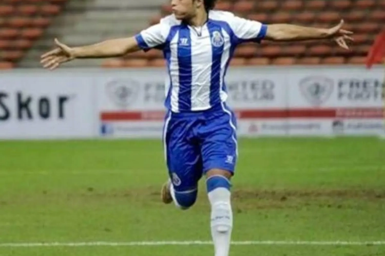 Youth League : Copenhague étrillé par Porto avant de recevoir Bruges !