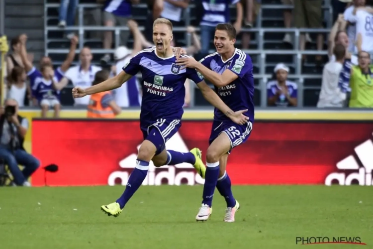 Marcin Zewlakow: "Teodorczyk est le prototype de l'attaquant complet"