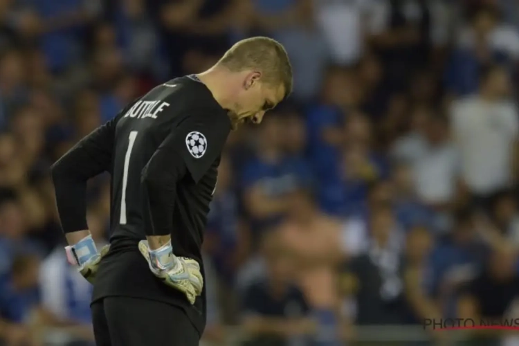 Butelle: "Il va falloir relever la tête"