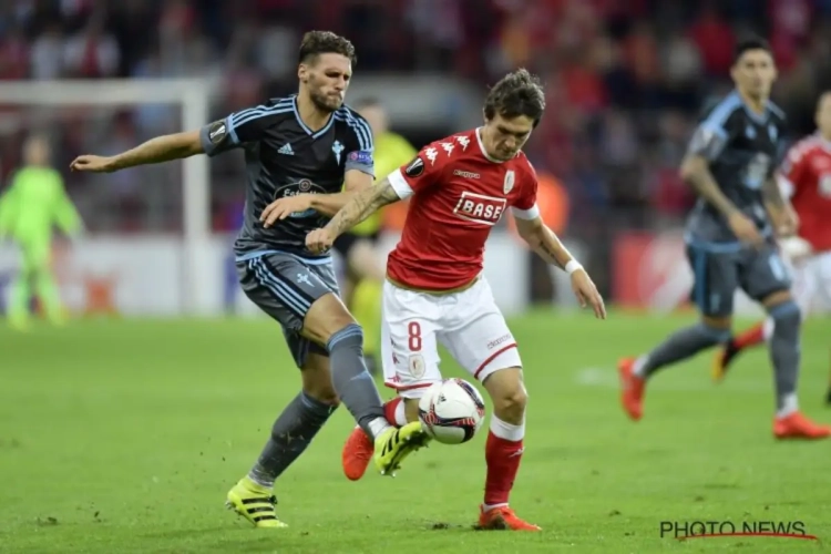 Après trois saisons tumultueuses, le Standard est-il enfin réconcilié avec l'Europa League?