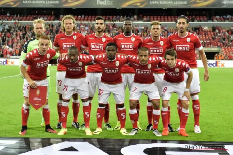 Quels Standardmen peuvent gagner leur place dans le onze de base?