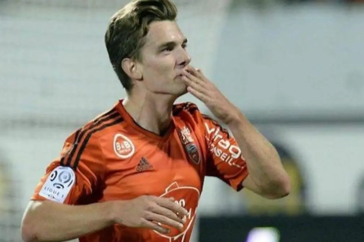 Un joueur de Ligue 1 suspendu... 10 matchs !