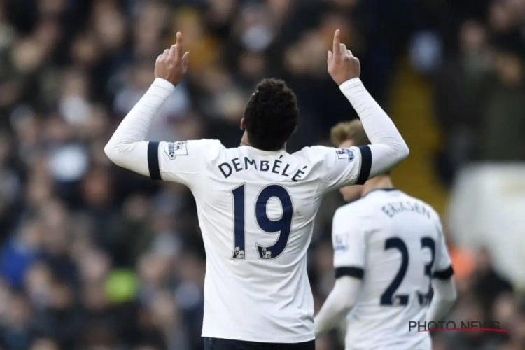 Dembele débute à Arsenal, Kane de retour