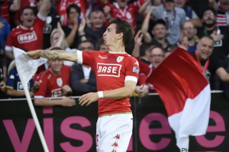 Coulibaly: "S'il est en confiance et qu'on le laisse s'exprimer, Benito vous étonnera"