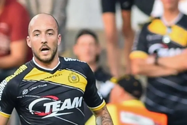 Steve De Ridder: "La manière fait plaisir"