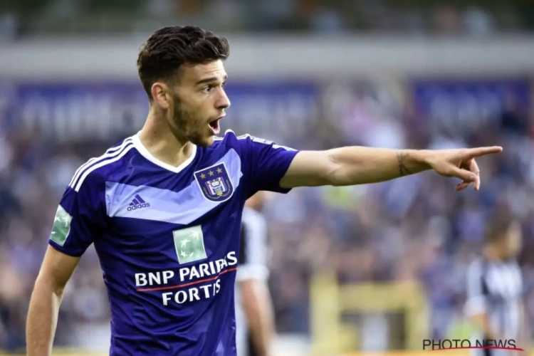 Bruno: "Le rythme reviendra"