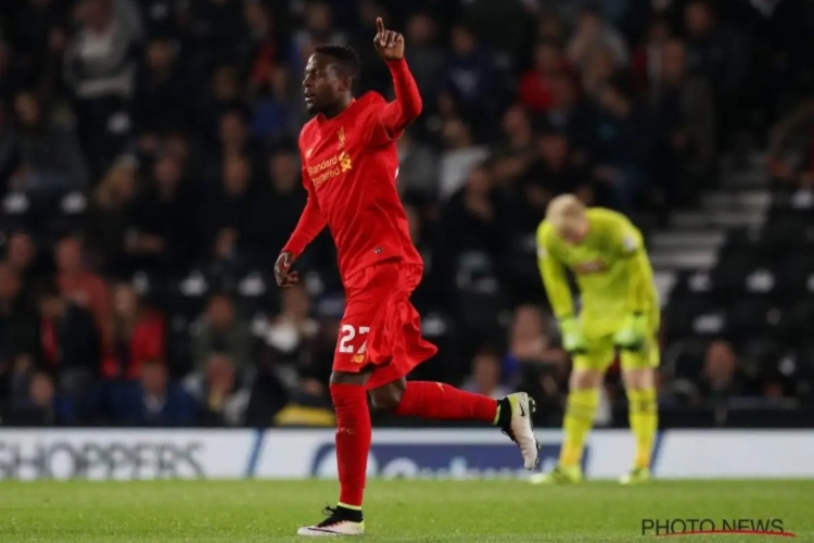 Origi : "Je suis sûr de pouvoir amener beaucoup à l'équipe"