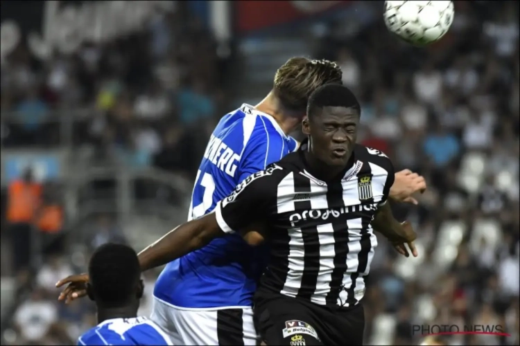 Bedia : "Je ne pouvais pas faire n'importe quoi"