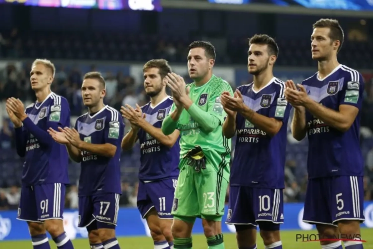 Boeckx a pensé arrêter: "J'allais vendre ma maison et partir autour du monde"