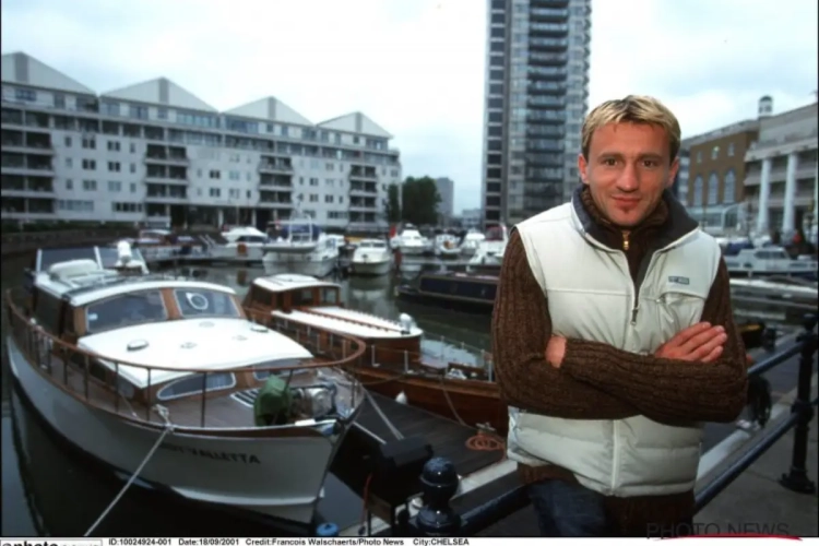 Une ancienne star du Club de Bruges évalue le niveau de la Pro League