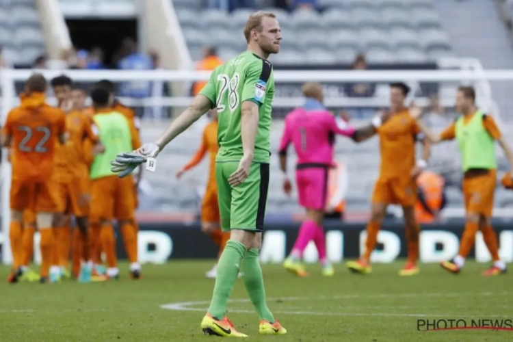 Que compte faire Martinez concernant Mignolet et Sels?