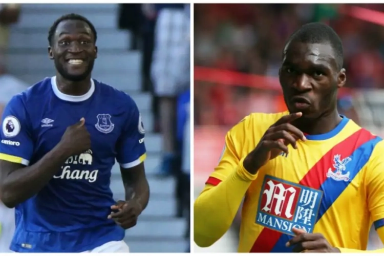 Duel de buteurs belges ce soir entre Lukaku et Benteke