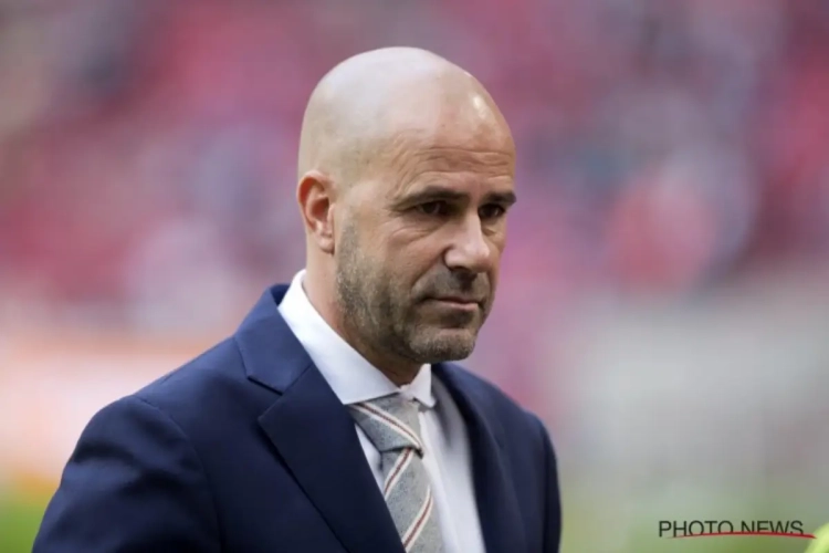 Peter Bosz veut des renforts et envoie un message à sa direction