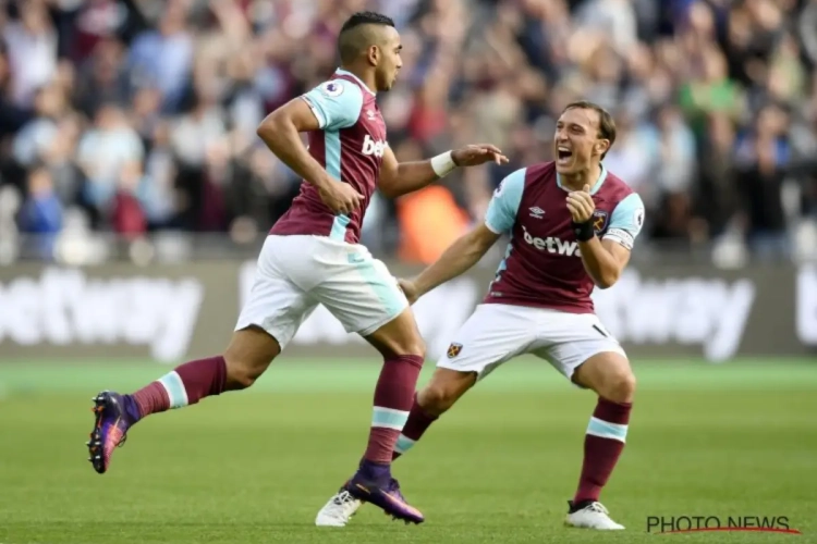 Payet à Arsenal ? Wenger répond