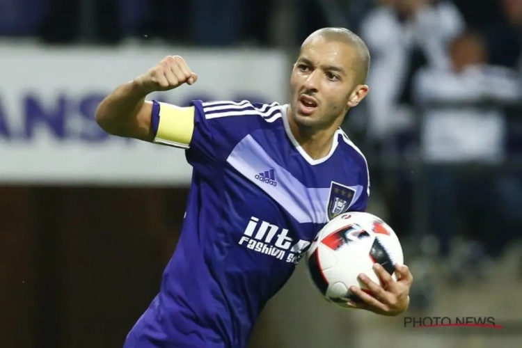Anderlecht va-t-il récupérer Dendoncker et Hanni ?