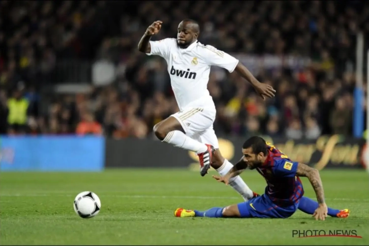 Lassana Diarra libéré par son club d'Al-Jazira