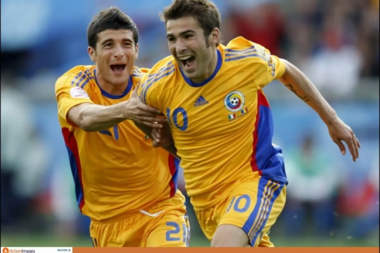 Adrian Mutu se reconvertit