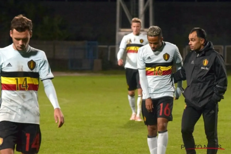 Jean-François Rémy : "Il manque le centime pour faire le franc"