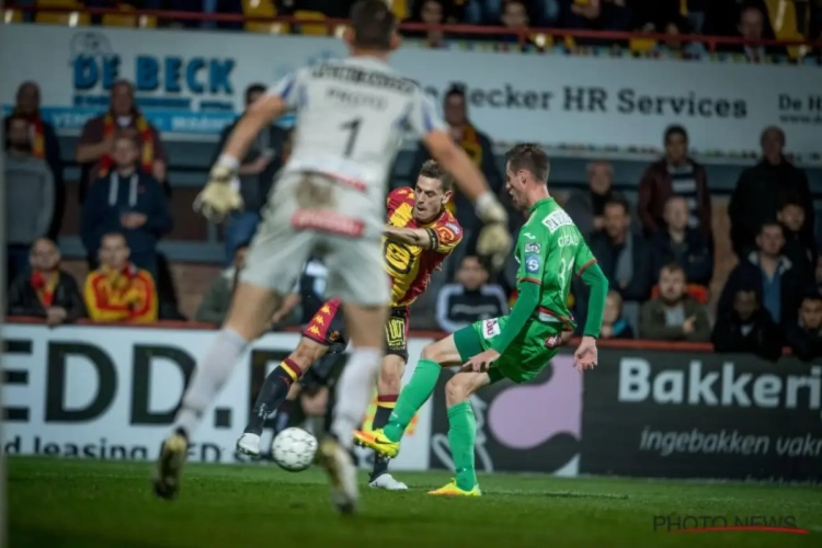 Ostende veut enchaîner: "Nous avions besoin de ça"