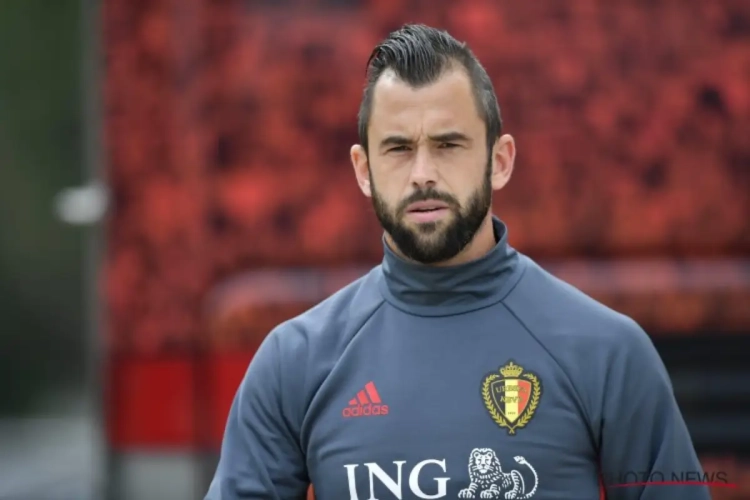 Defour: "Kompany a raison de ne pas prendre de risques"