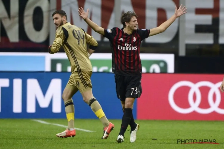 Un joueur de Serie A sur les tablettes de Manchester City ?