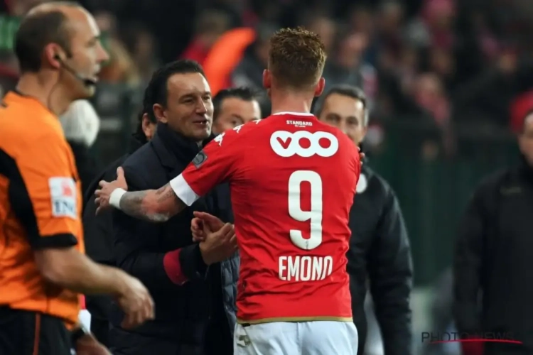 Jankovic : "La manière en plus et des options supplémentaires"