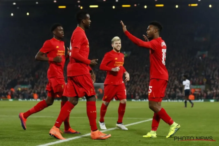 Liverpool libère deux noms connus, Everton se sépare d'une légende
