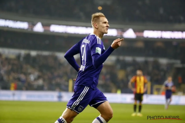 Comme un air de déjà vu