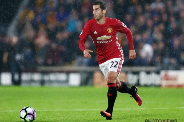 Malgré le retour d'Alderweireld, Tottenham s'incline à Manchester United