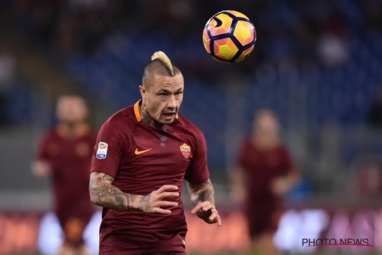 Nainggolan: "Un match nul aurait été plus juste"