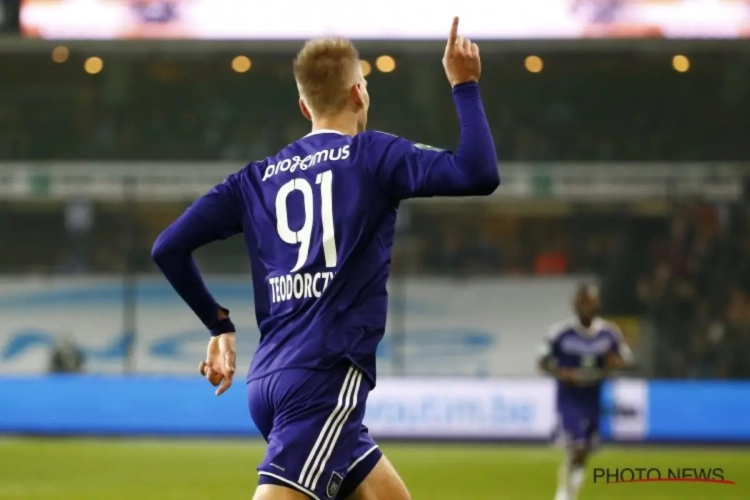 Tous les buts de Teodorczyk en 2016 (VIDEO)