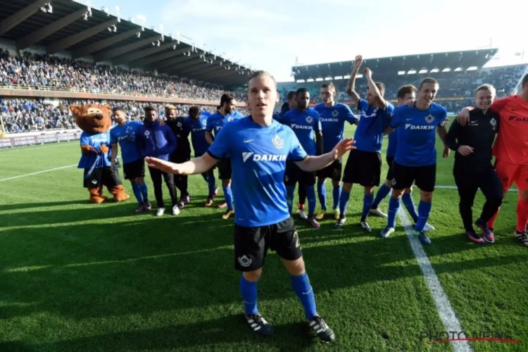 "Vormer Soulier d'Or? Ce sera compliqué"