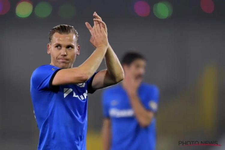 Ruud Voormer en équipe nationale ? "Si d'autres déclarent forfait..."