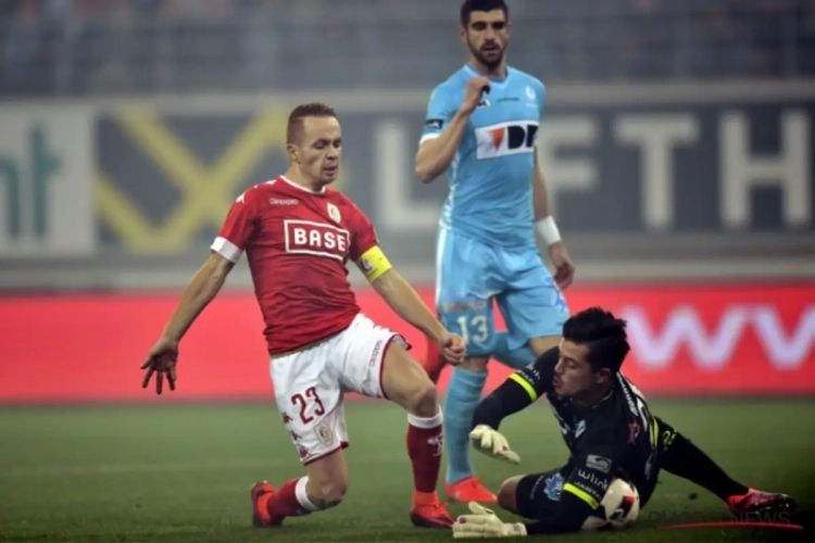 Louwagie évoque le dossier Trebel: "Nous avons déjà augmenté trois fois notre offre"