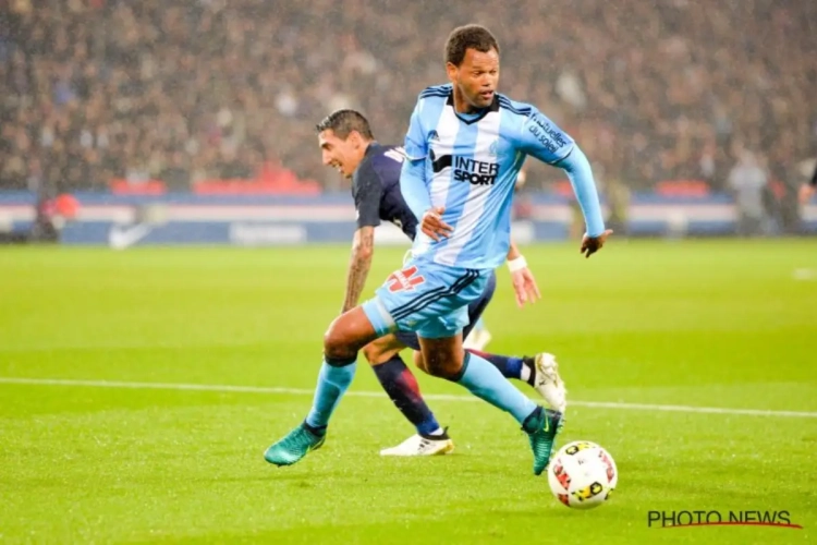 Un flop anderlechtois renaît en Ligue 1