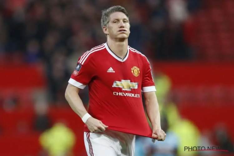 Schweinsteiger en route vers la MLS