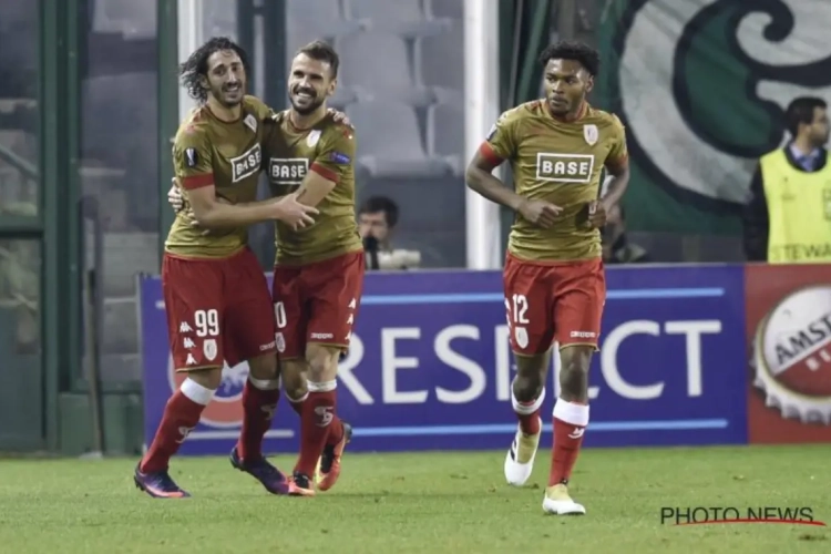 Belfodil : "J'ai hésité à sortir"