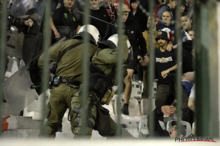 🎥 Un entraîneur attaqué par des journalistes : les images surréalistes de la Coupe d'Asie