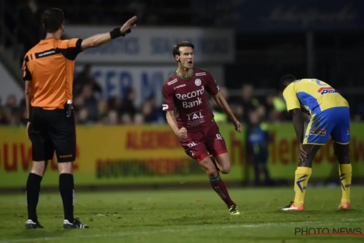 De Fauw: "Ce n'était pas notre meilleur match"