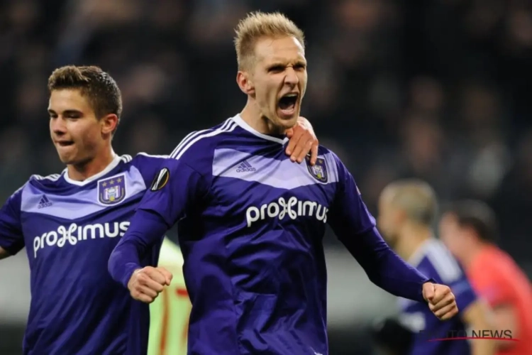 Teodorczyk fait aussi bien que Messi