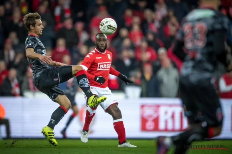 Goreux encensé par... Ron Jans