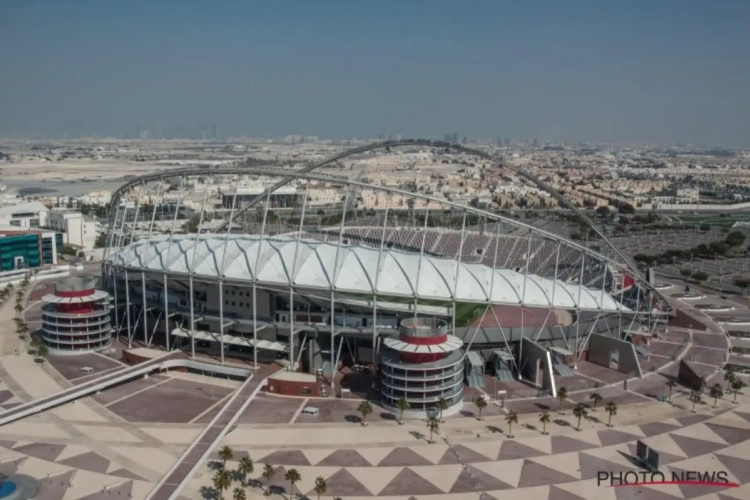 Le Qatar va construire un stade recyclable. Pour améliorer son image ?