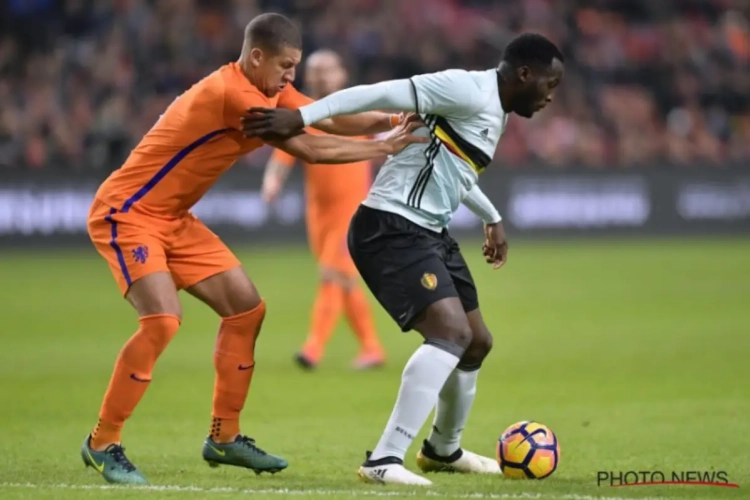 Bruma: "Le match nul contre la Belgique? On peut vivre avec"