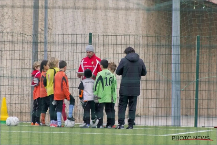 L'avenir du football amateur décidé ce mardi : "Si les buvettes ferment, ce sera de facto sans public"