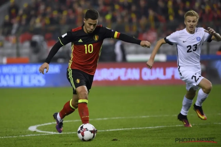 Le "Mannequin Challenge" des Diables